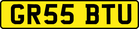 GR55BTU