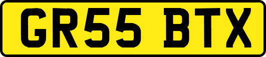 GR55BTX
