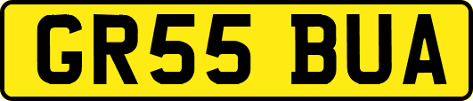GR55BUA