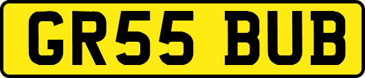 GR55BUB