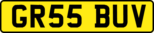 GR55BUV