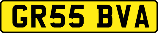 GR55BVA