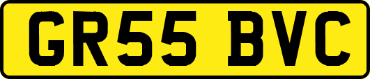 GR55BVC