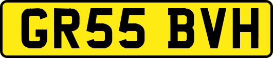 GR55BVH