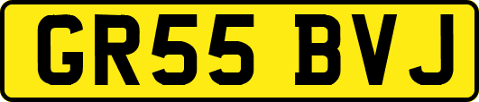 GR55BVJ