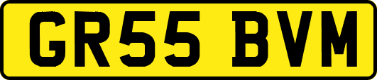 GR55BVM