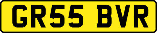 GR55BVR