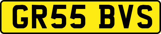 GR55BVS