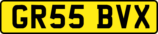 GR55BVX