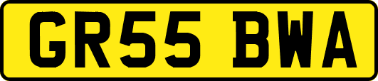 GR55BWA