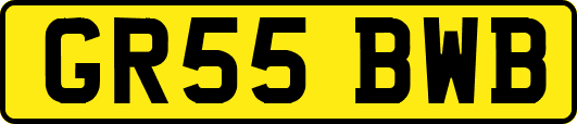 GR55BWB