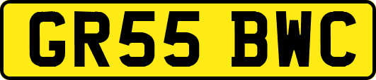 GR55BWC