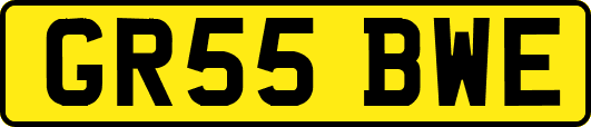 GR55BWE