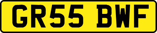 GR55BWF