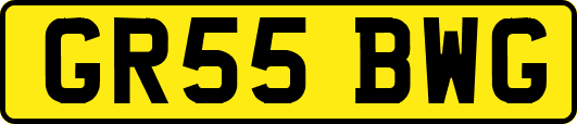 GR55BWG