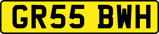 GR55BWH