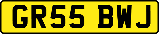 GR55BWJ