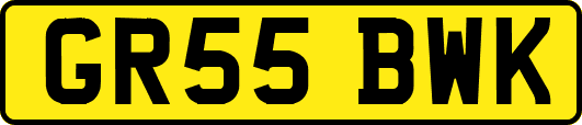 GR55BWK