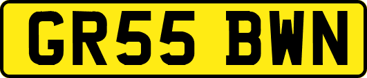GR55BWN