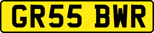GR55BWR