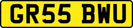 GR55BWU