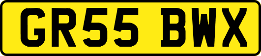 GR55BWX