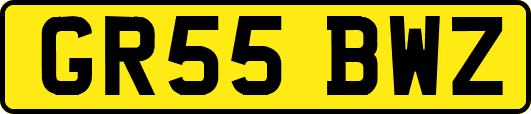GR55BWZ