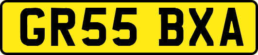 GR55BXA