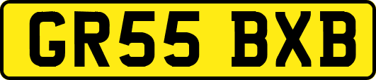 GR55BXB