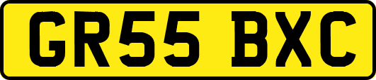 GR55BXC