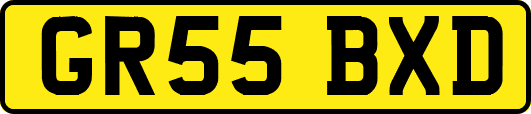 GR55BXD