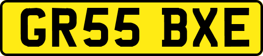 GR55BXE