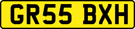 GR55BXH