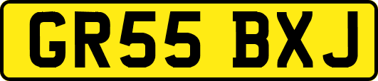 GR55BXJ