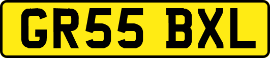GR55BXL