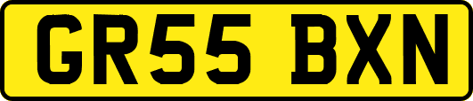 GR55BXN