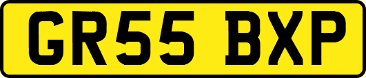 GR55BXP