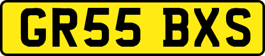 GR55BXS