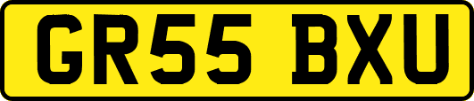 GR55BXU