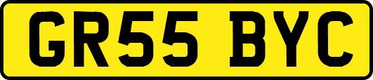 GR55BYC