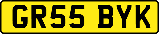 GR55BYK