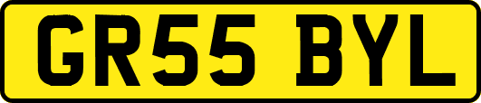 GR55BYL