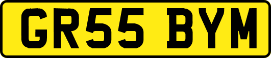 GR55BYM