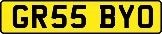 GR55BYO