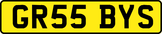 GR55BYS