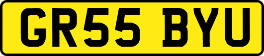 GR55BYU
