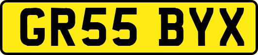 GR55BYX