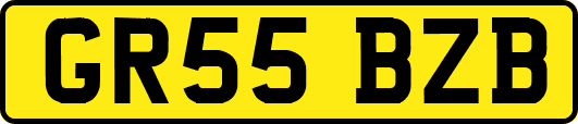 GR55BZB