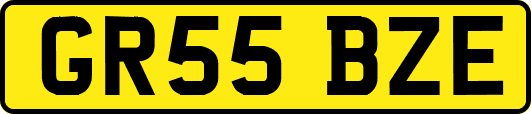 GR55BZE