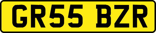 GR55BZR